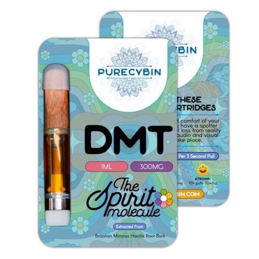 DMT 1ml Purecybin