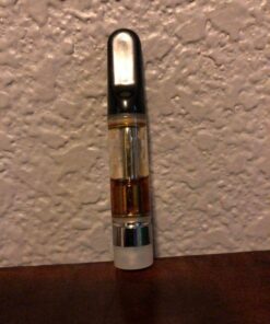 DMT VAPE STIFT