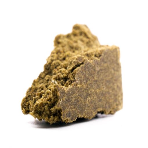 Zombie Kush Hash (AAAAA)